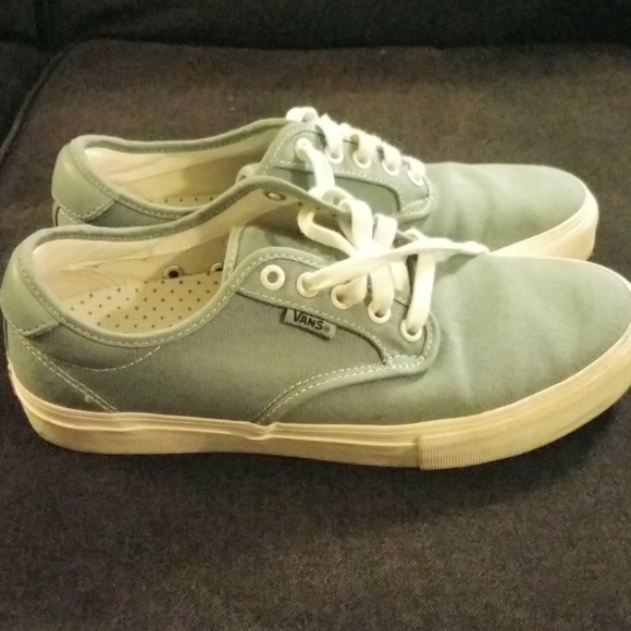 Vans (Chima Fergusons) - Picture 4 of 4